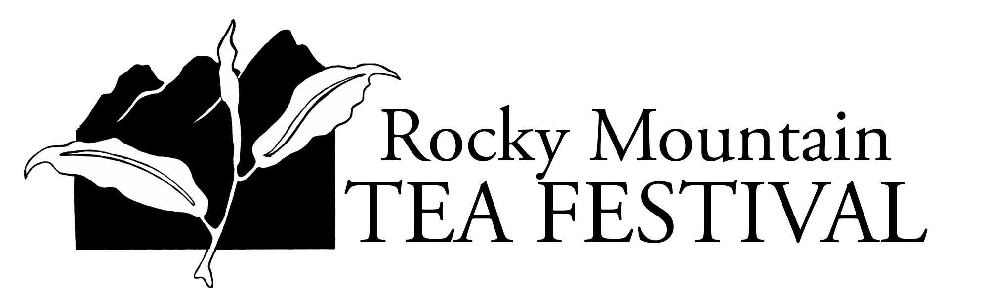 Rocky Mountain Tea Festival